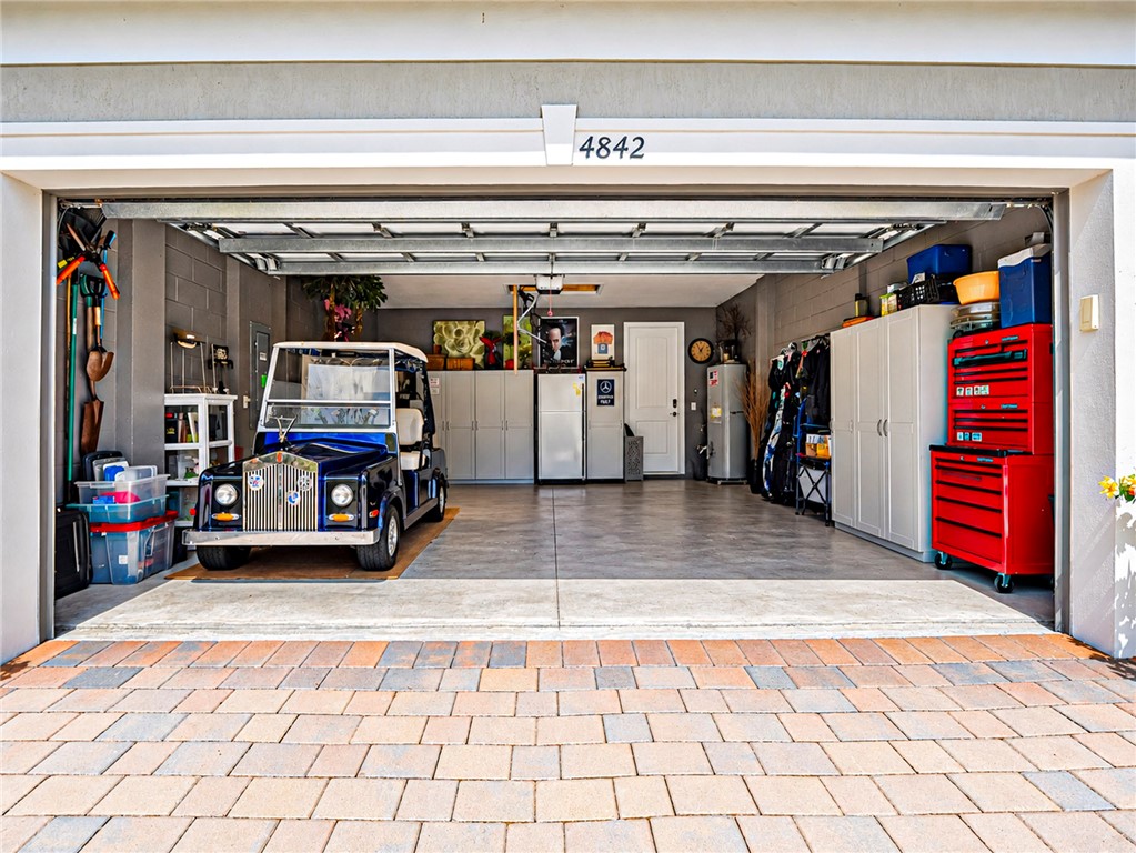 4842 Overton Circle