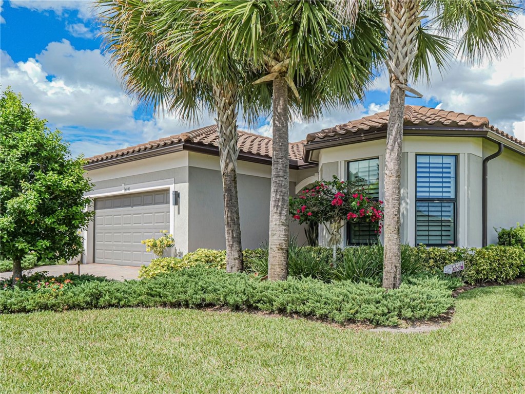 4842 Overton Circle