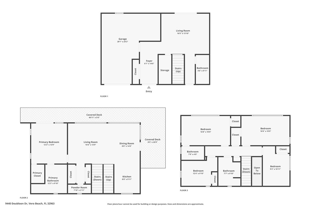 9440 Doubloon Drive