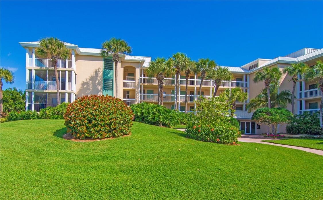 8840 S Sea Oaks Way 308B