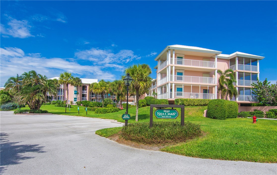 8840 S Sea Oaks Way 308B