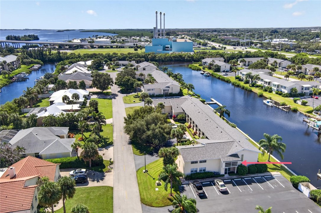 1875 Cobia Drive F206