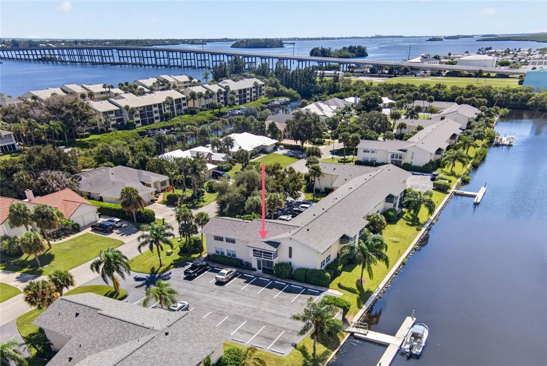 1875 Cobia Drive F206
