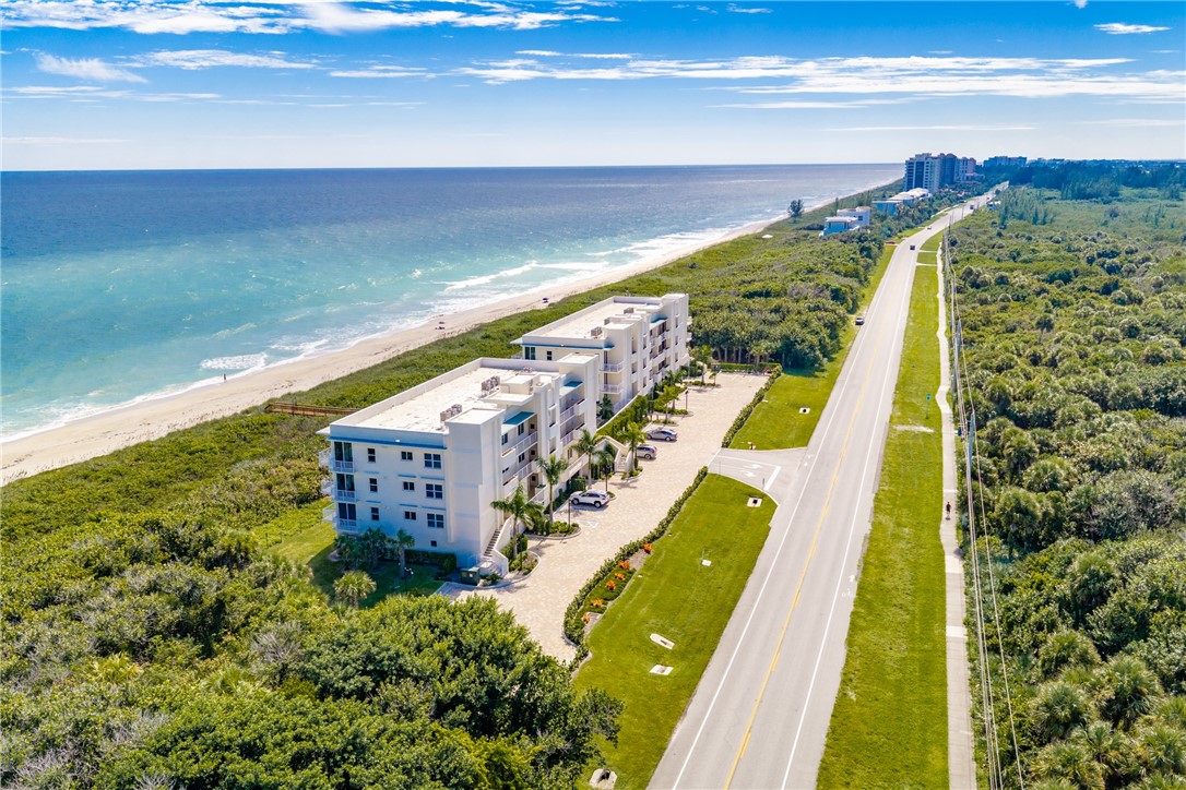 4810 N Highway A1A None PHA