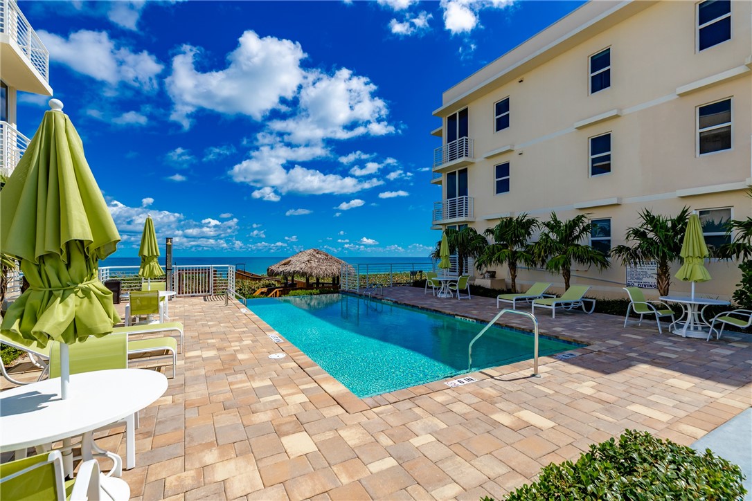 4810 N Highway A1A None PHA