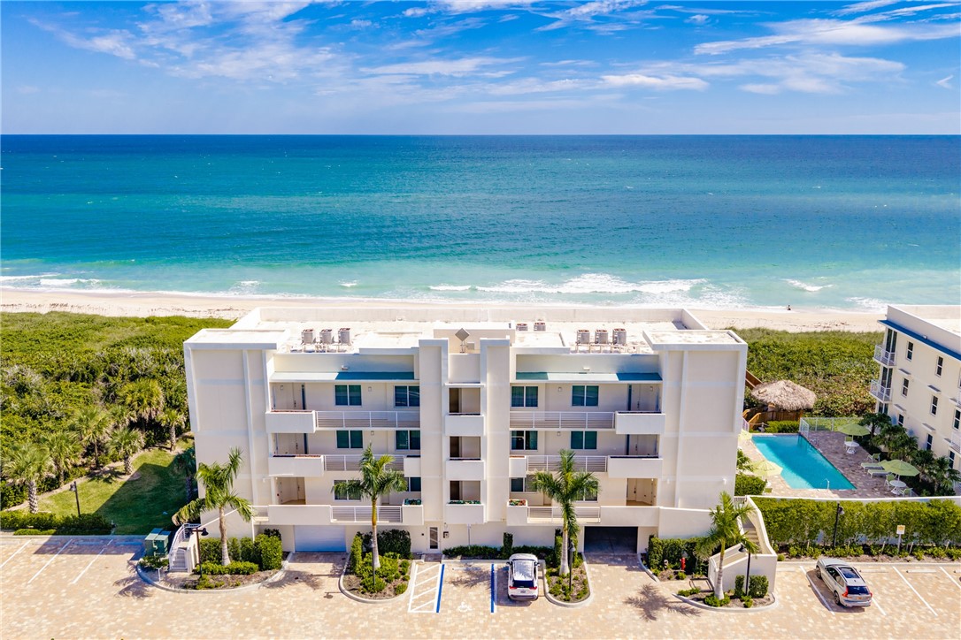 4810 N Highway A1A None PHA