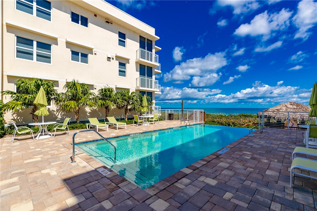 4810 N Highway A1A None PHA