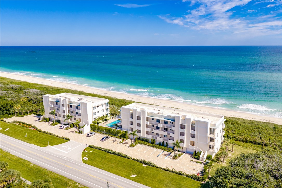 4810 N Highway A1A None PHA