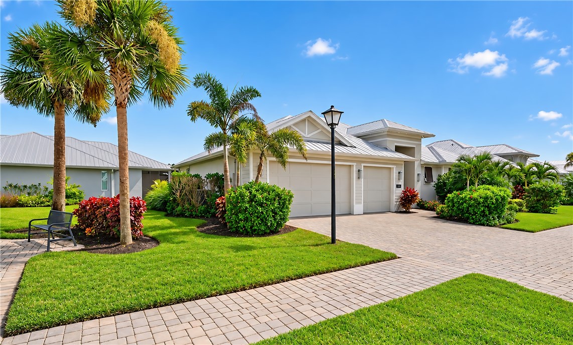 4886 Arabella Circle