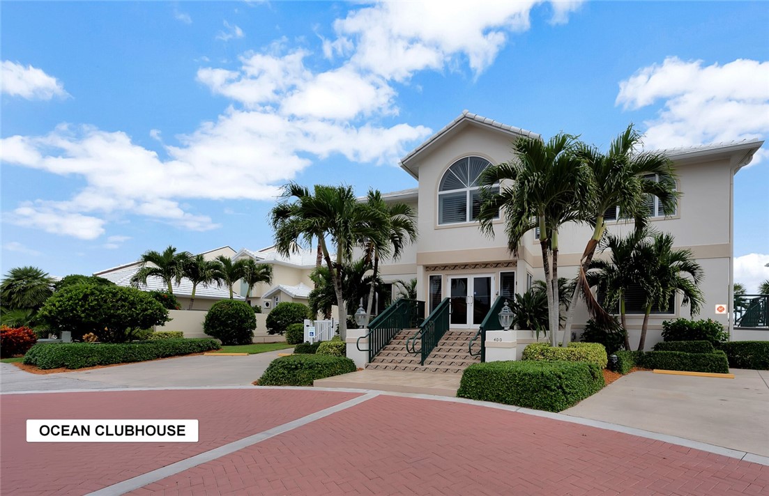 500 N Monterey Drive 500