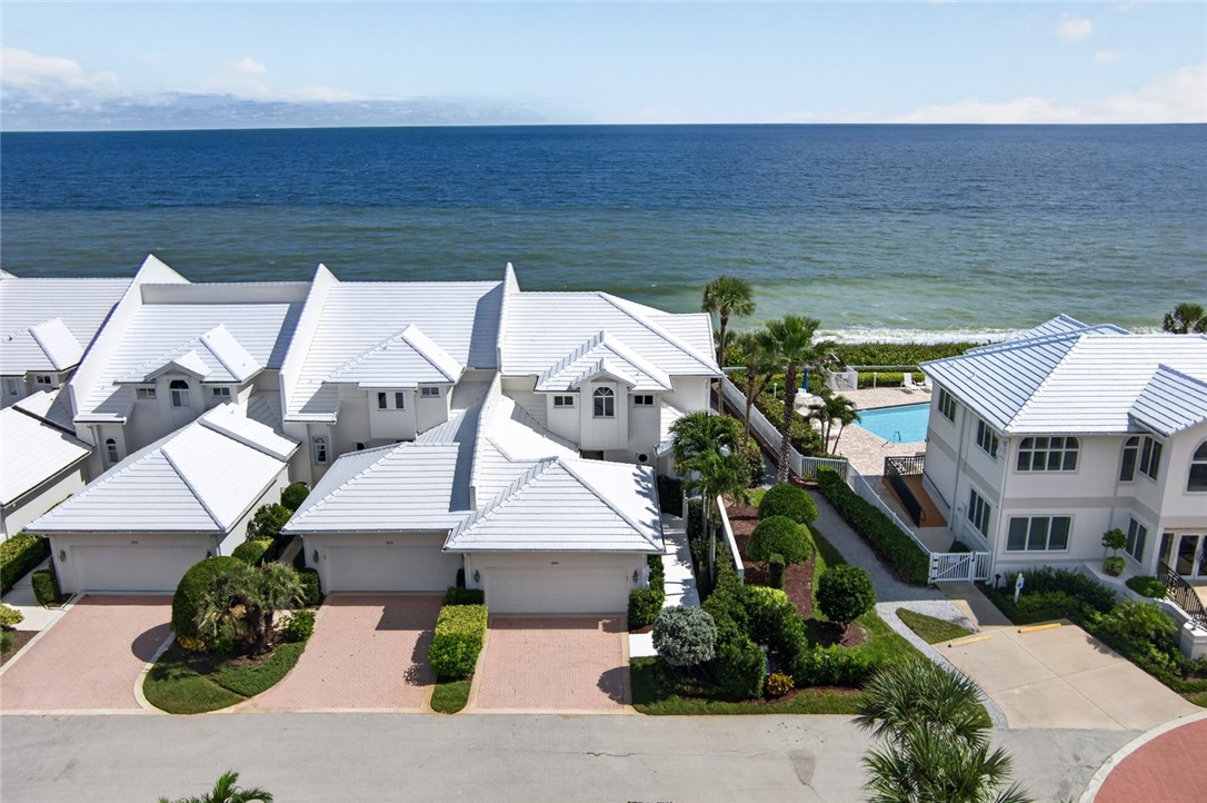 500 N Monterey Drive 500