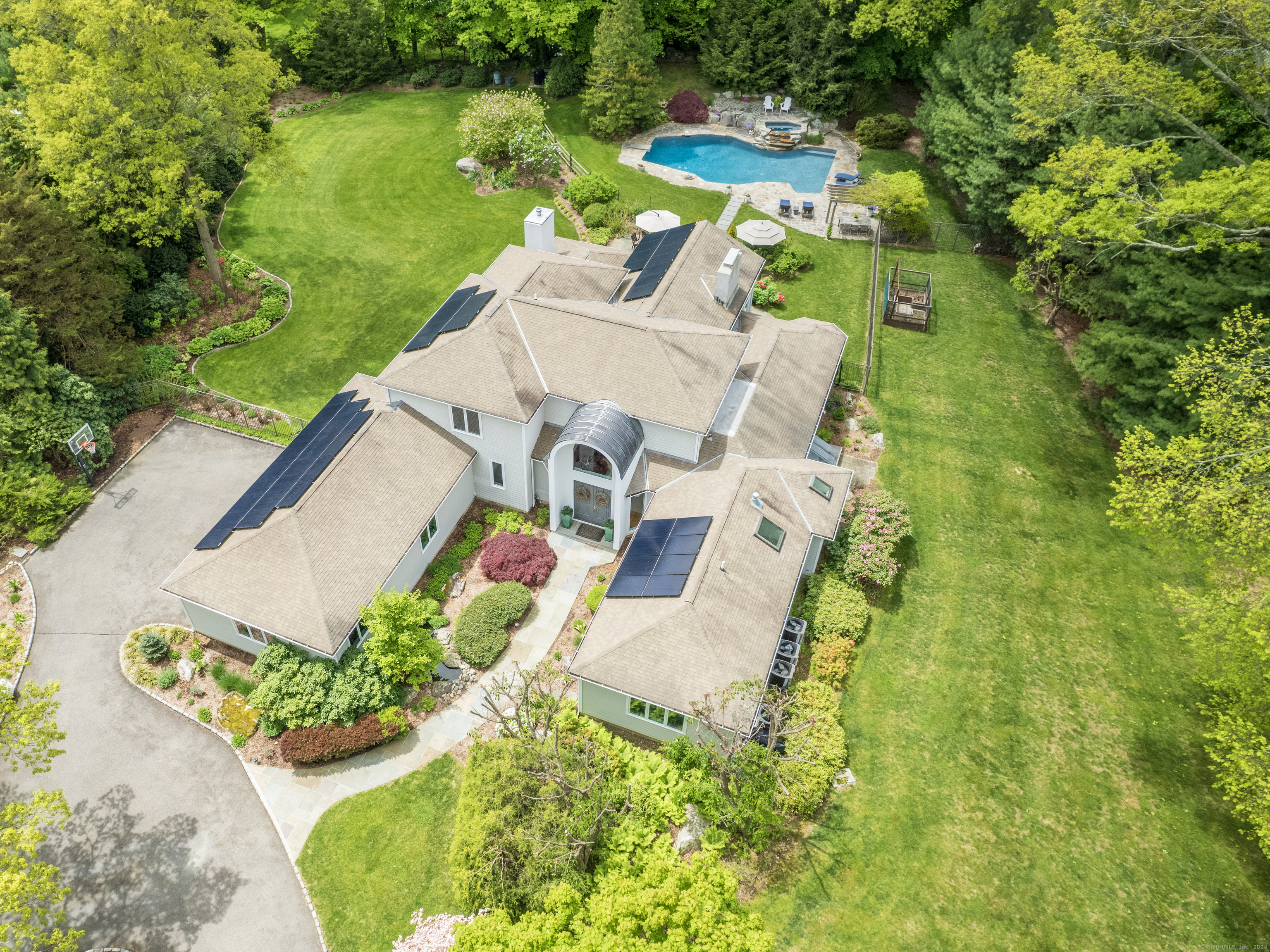 15 Darbrook Road