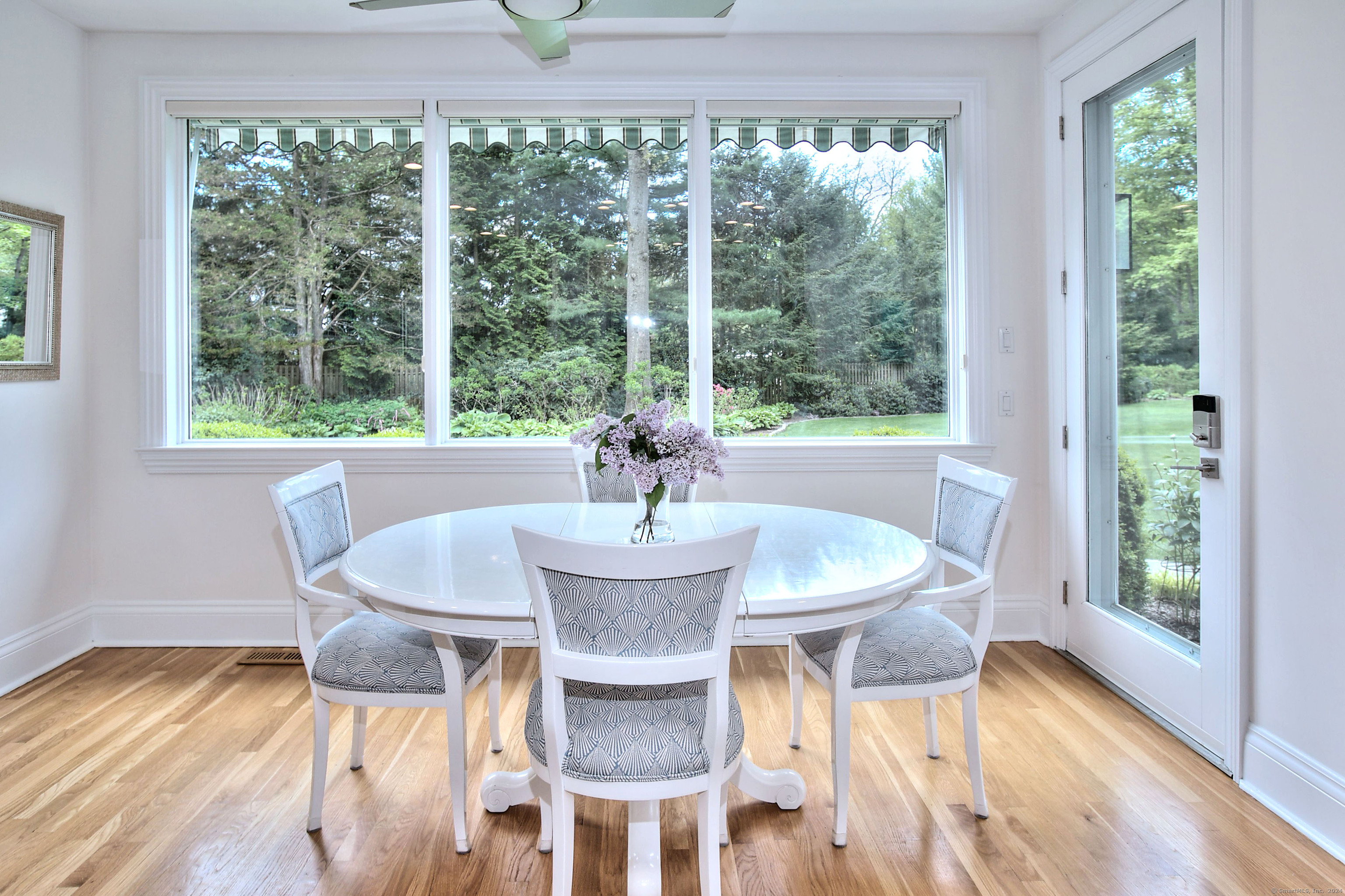 15 Darbrook Road