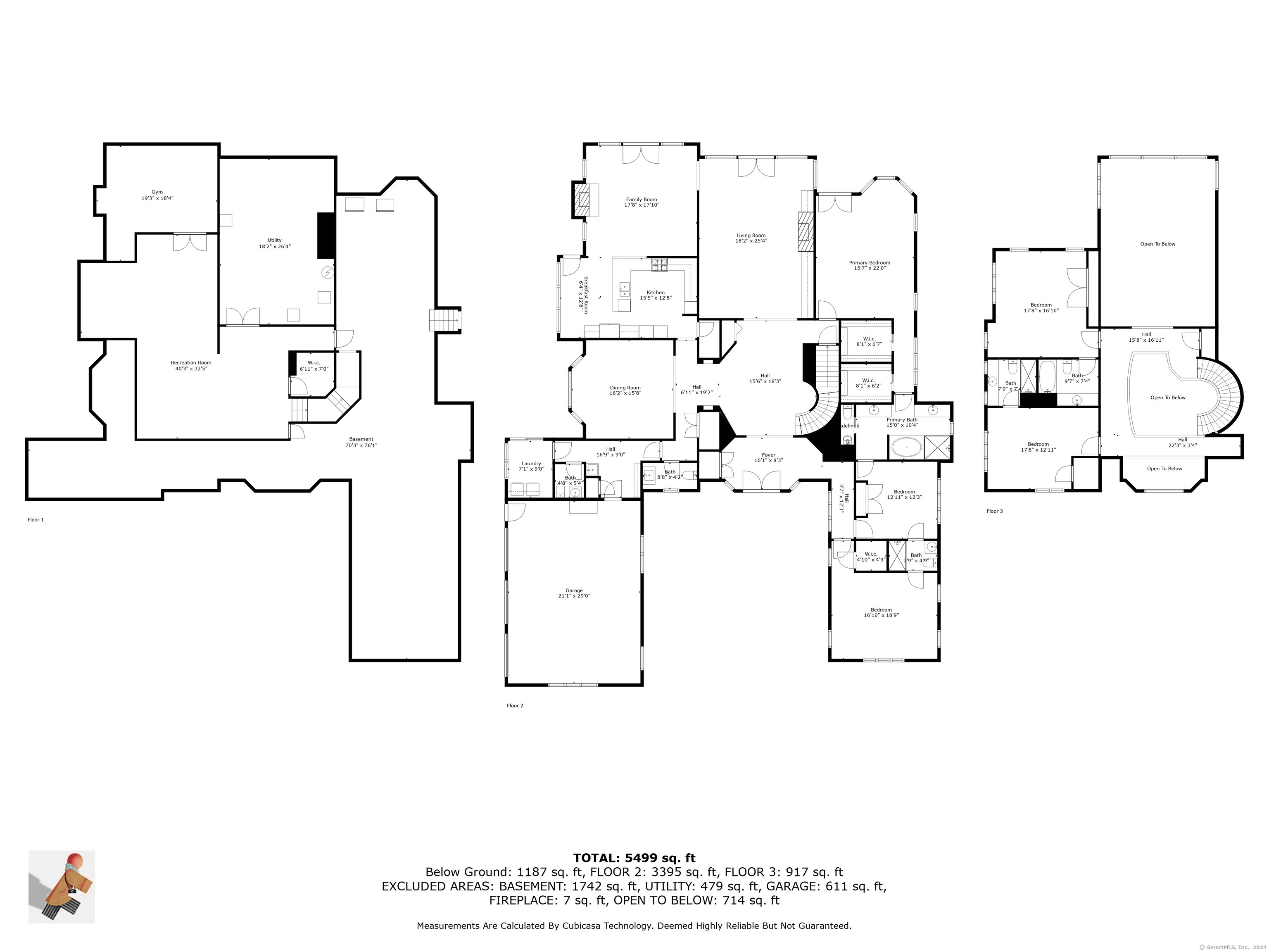 15 Darbrook Road