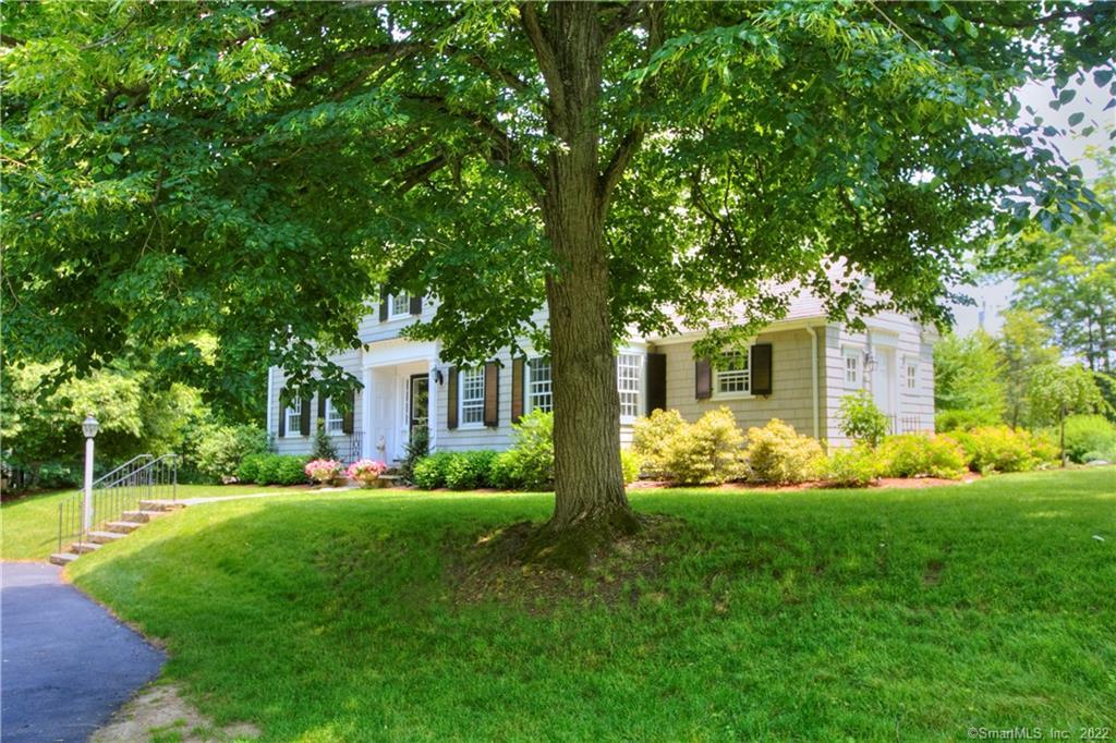 45 Washington Avenue