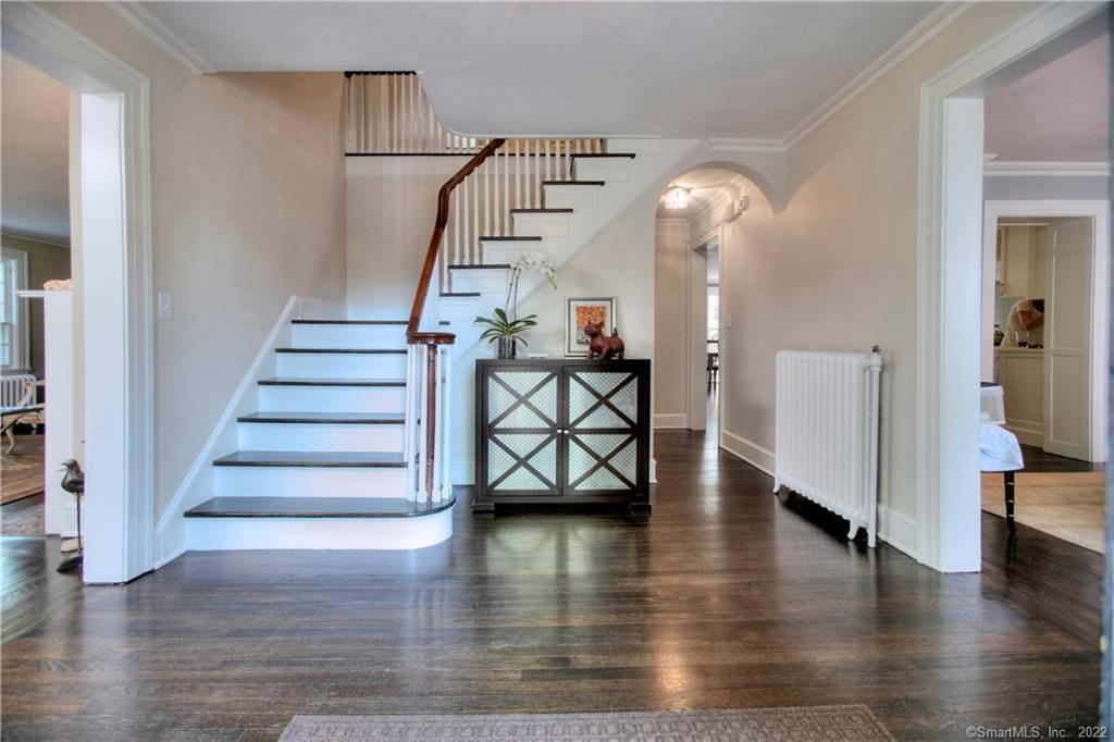 45 Washington Avenue