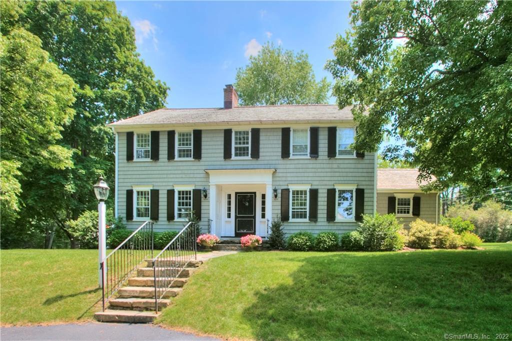 45 Washington Avenue