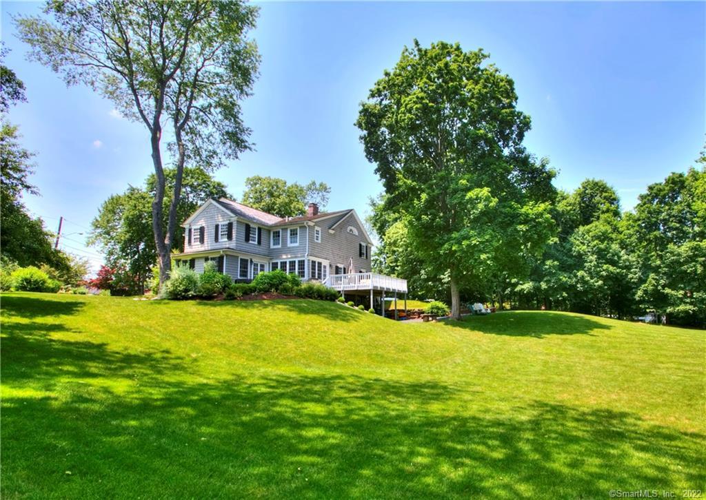 45 Washington Avenue