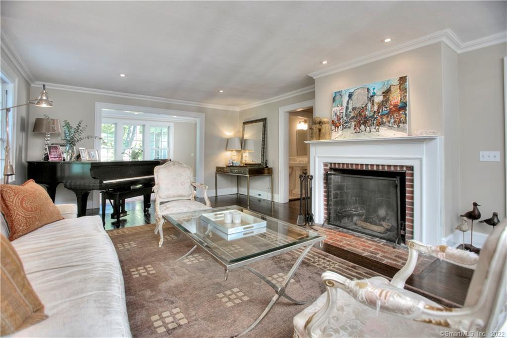 45 Washington Avenue