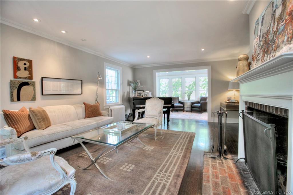 45 Washington Avenue