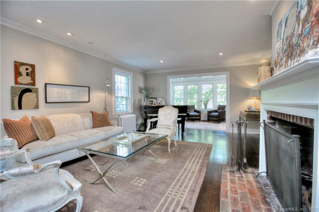 45 Washington Avenue