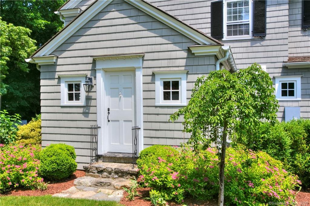 45 Washington Avenue