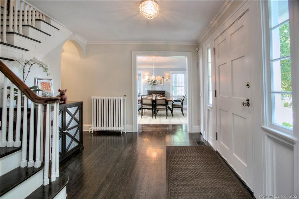 45 Washington Avenue