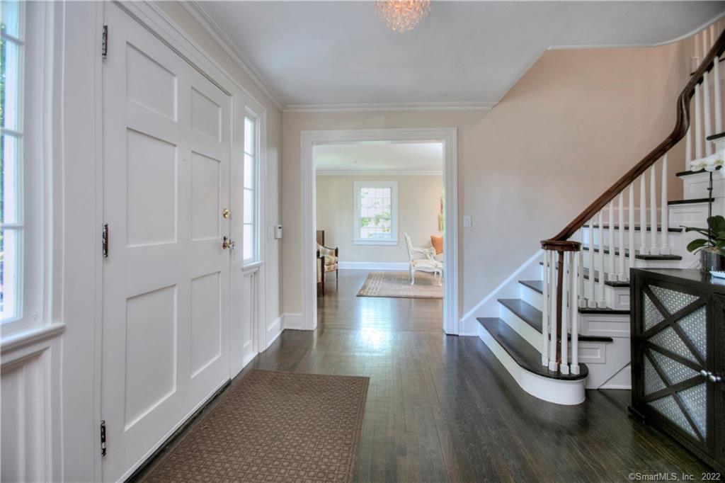 45 Washington Avenue