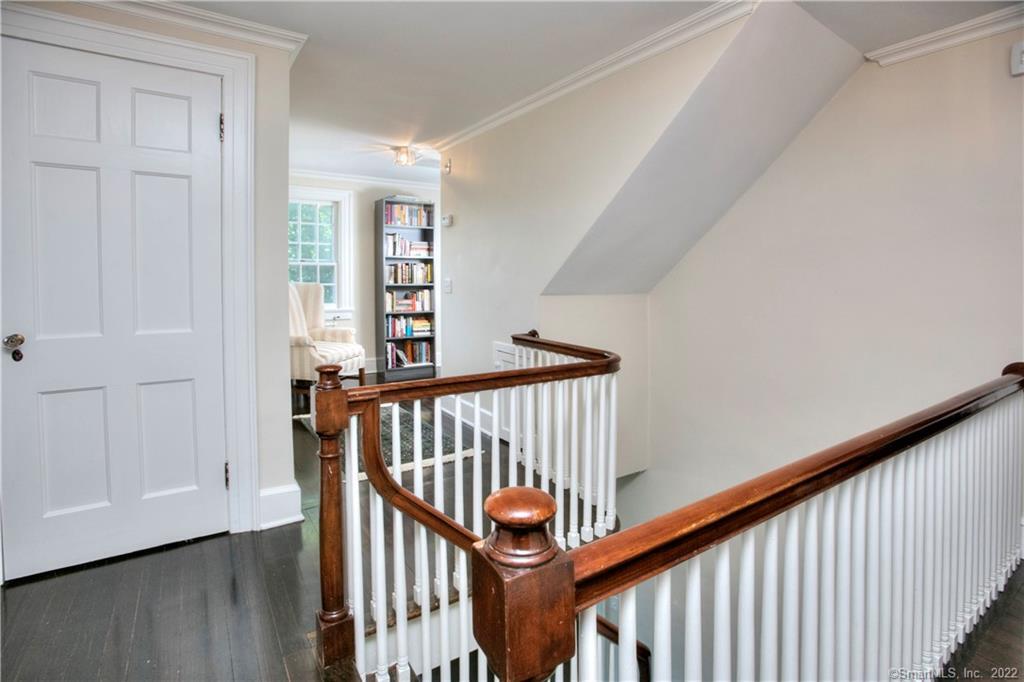 45 Washington Avenue