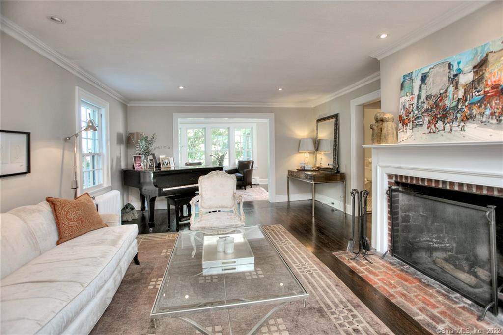 45 Washington Avenue
