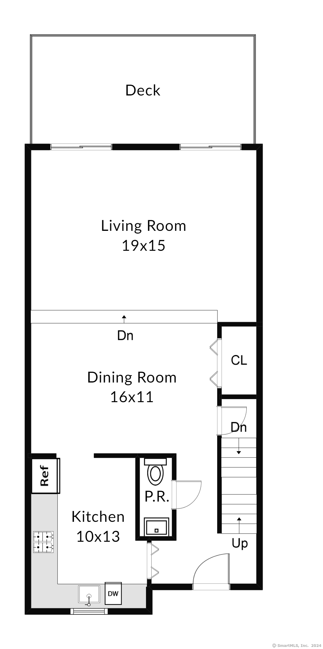 46 Edgewater Commons Lane 46
