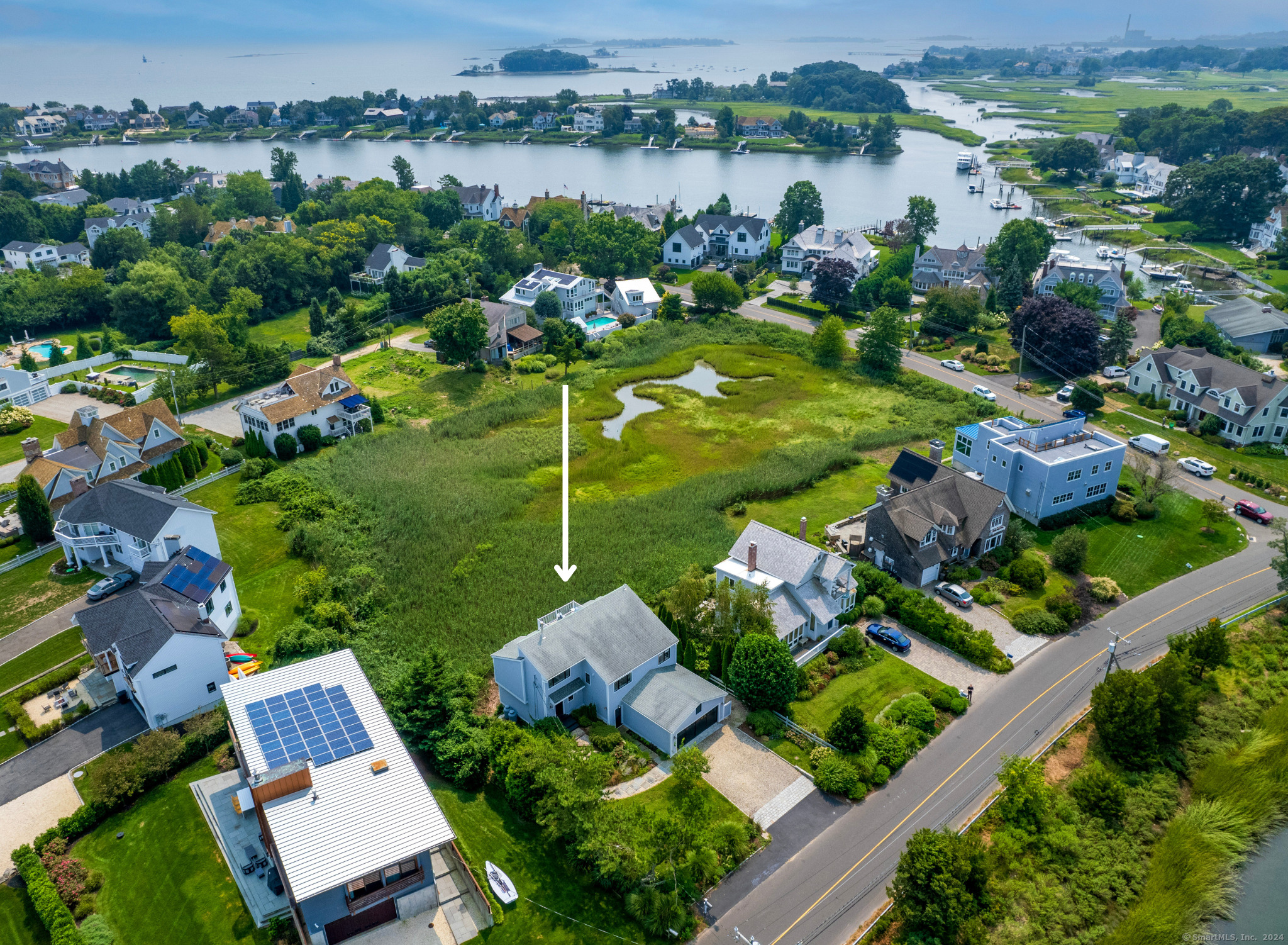 26 Harbor Road