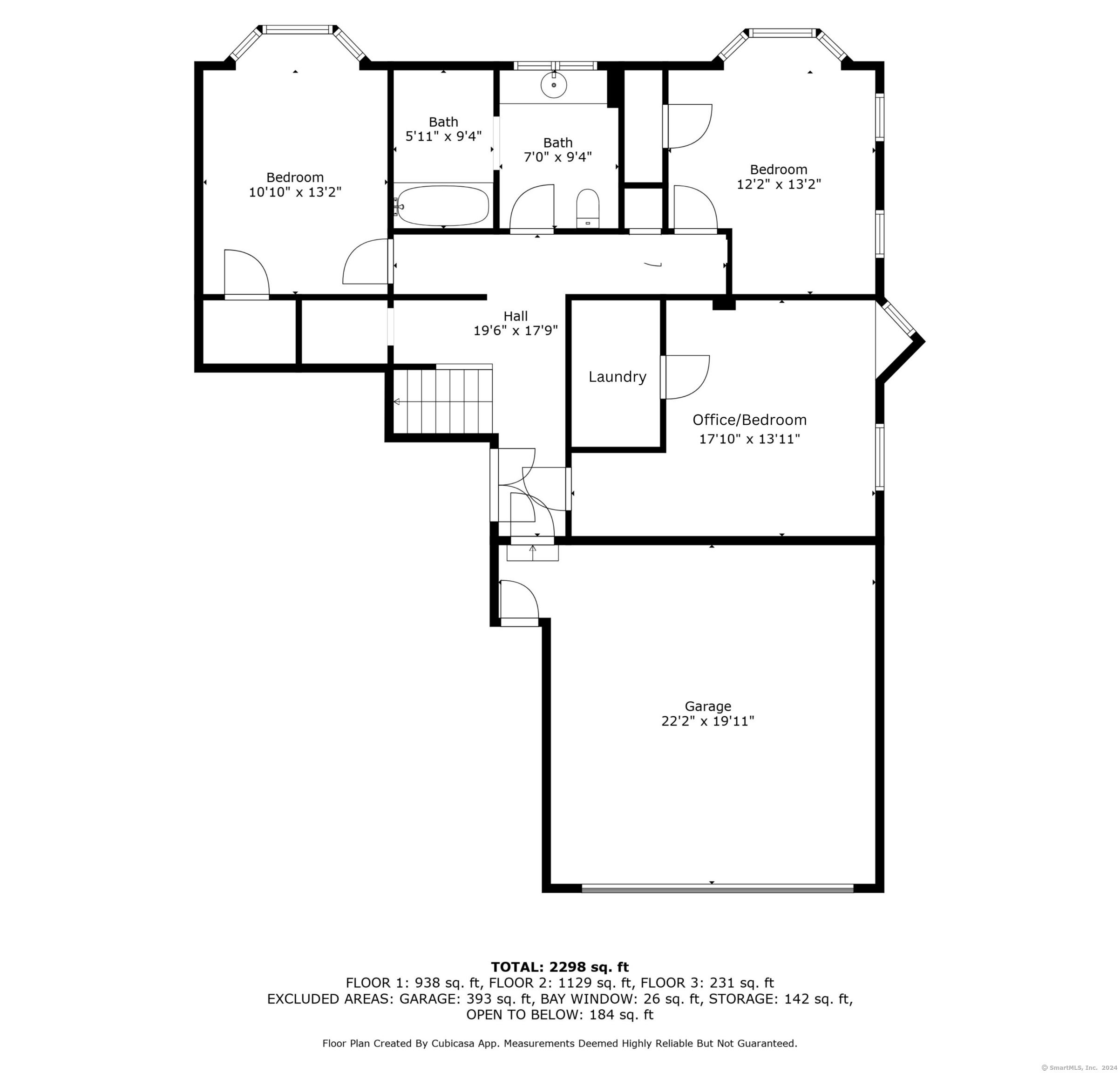 26 Harbor Road