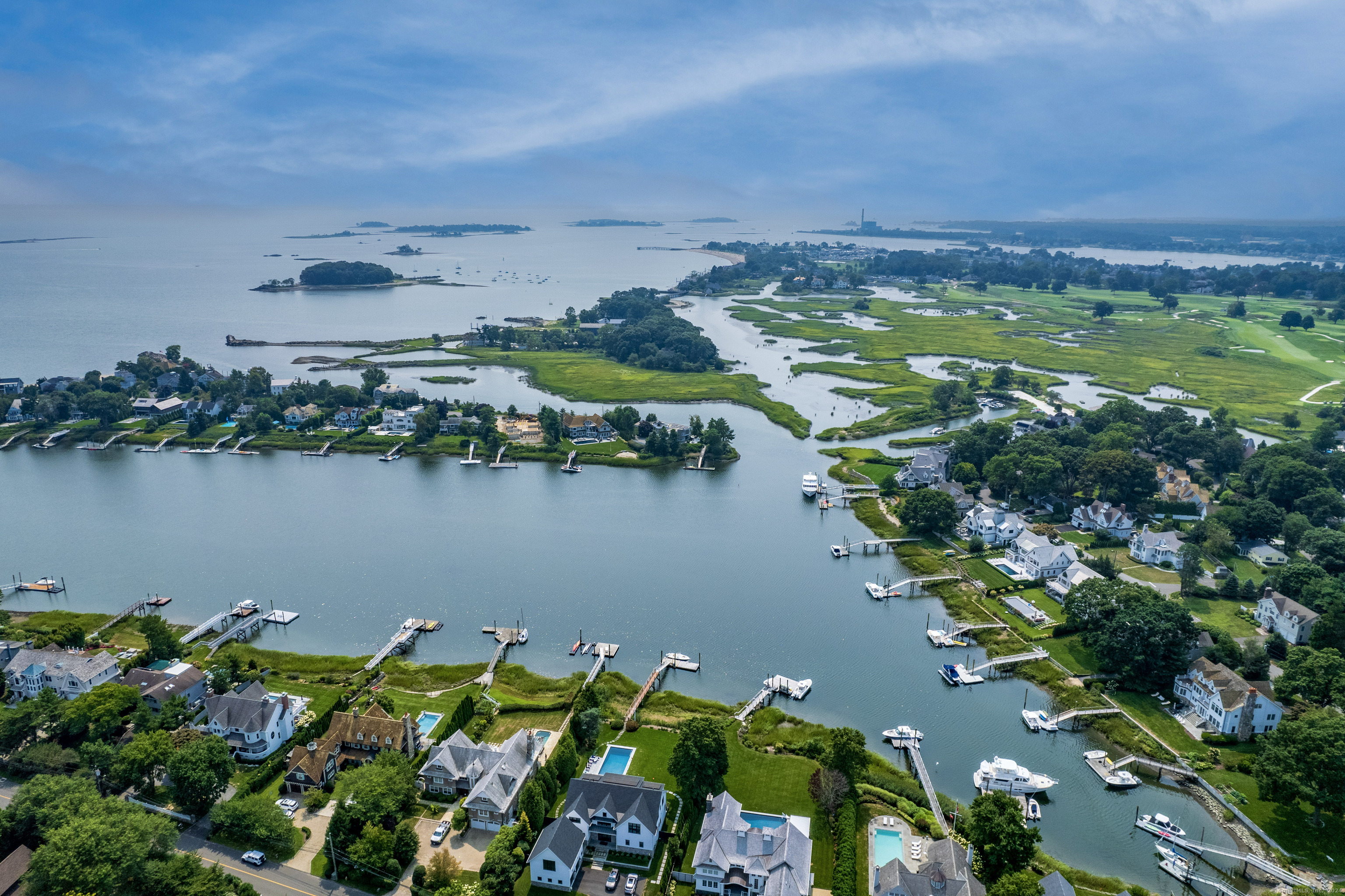 26 Harbor Road