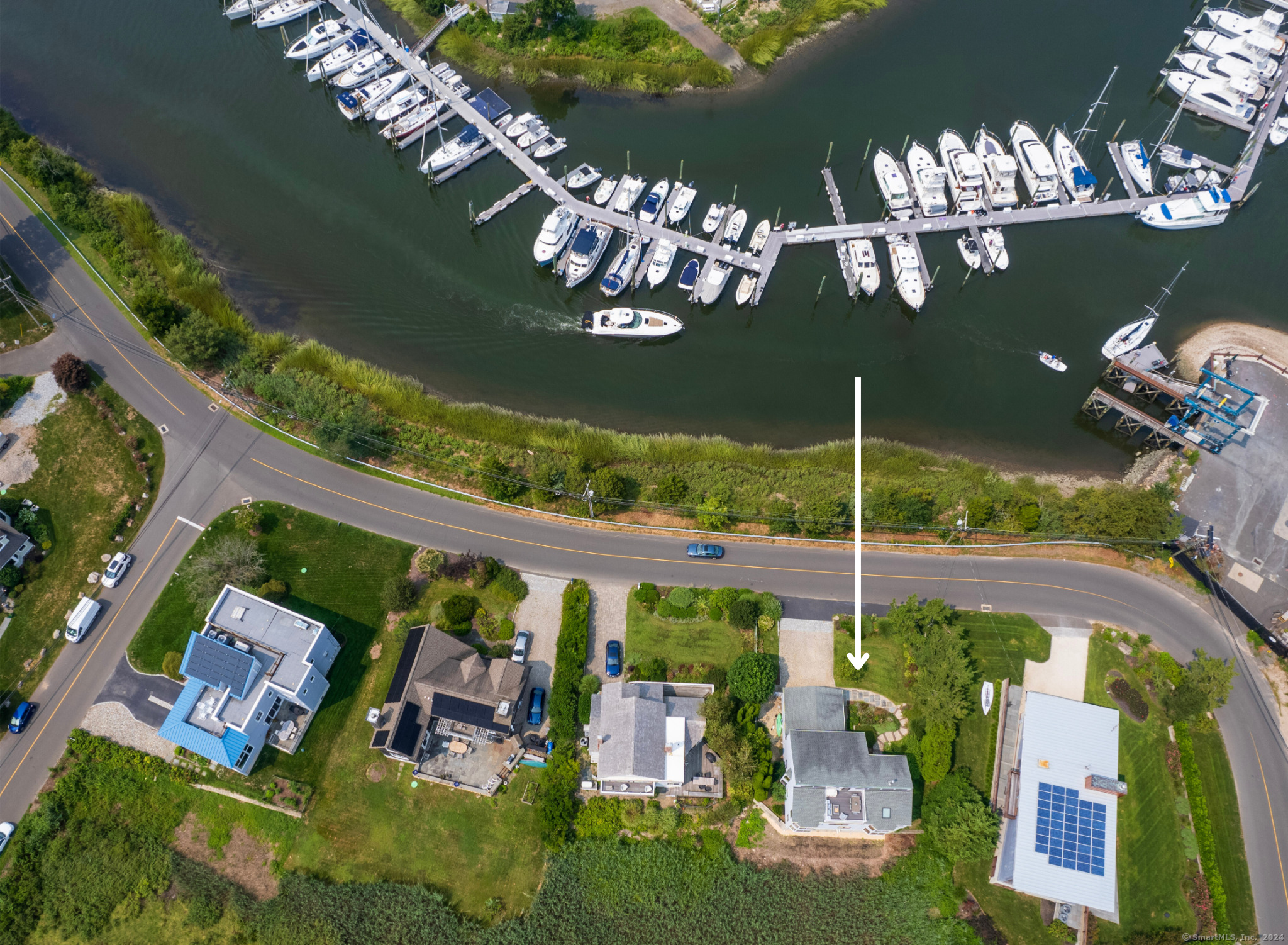 26 Harbor Road