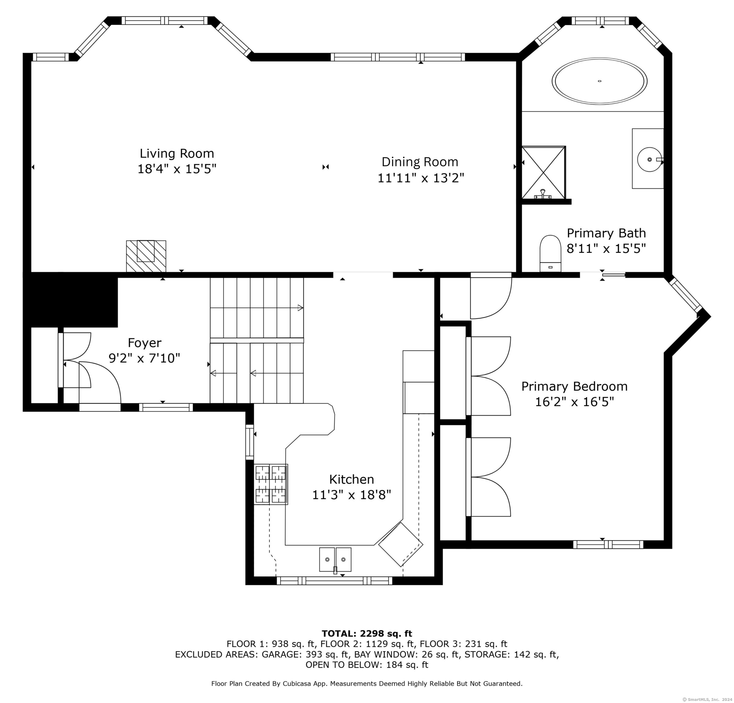 26 Harbor Road