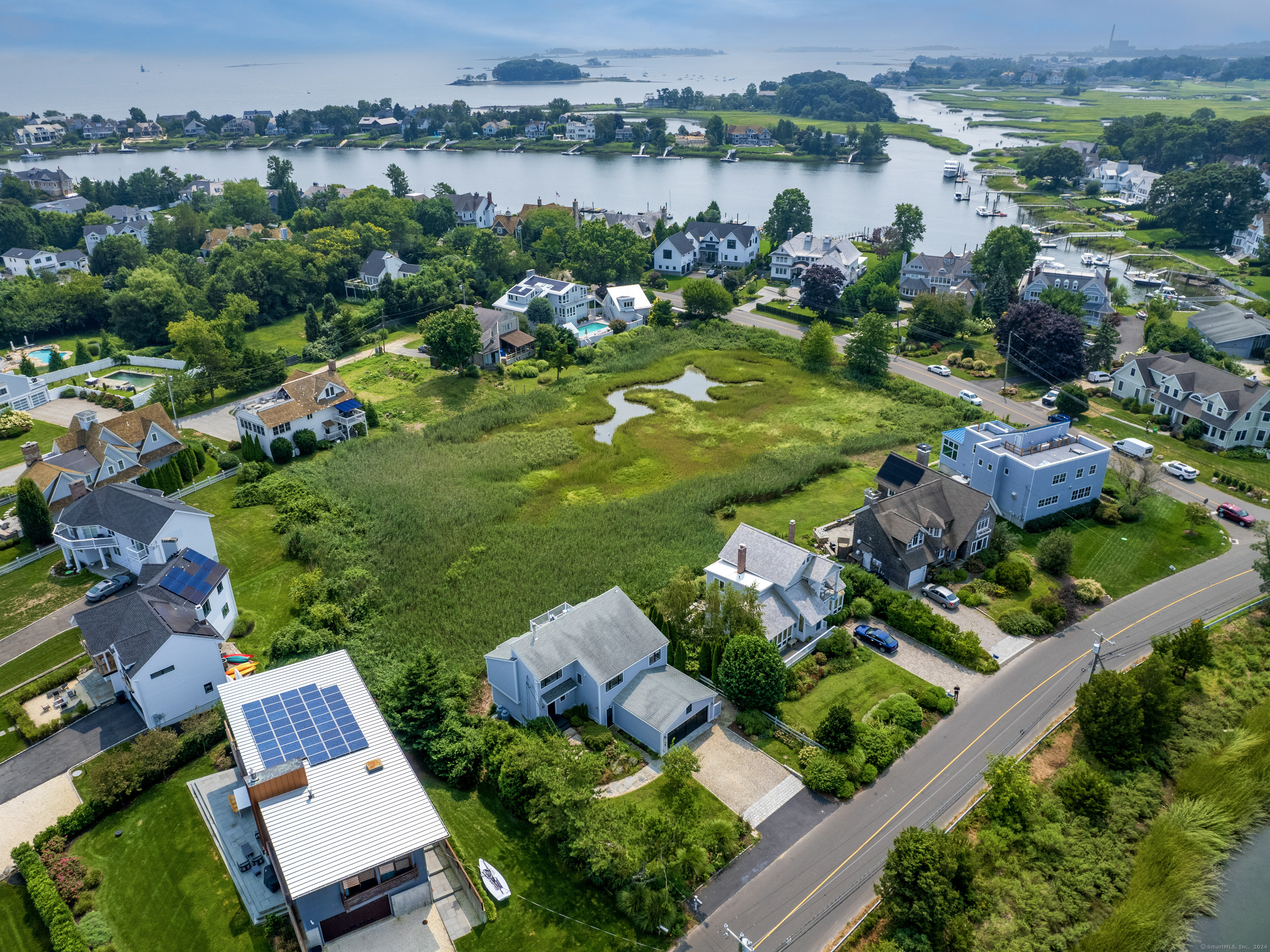 26 Harbor Road