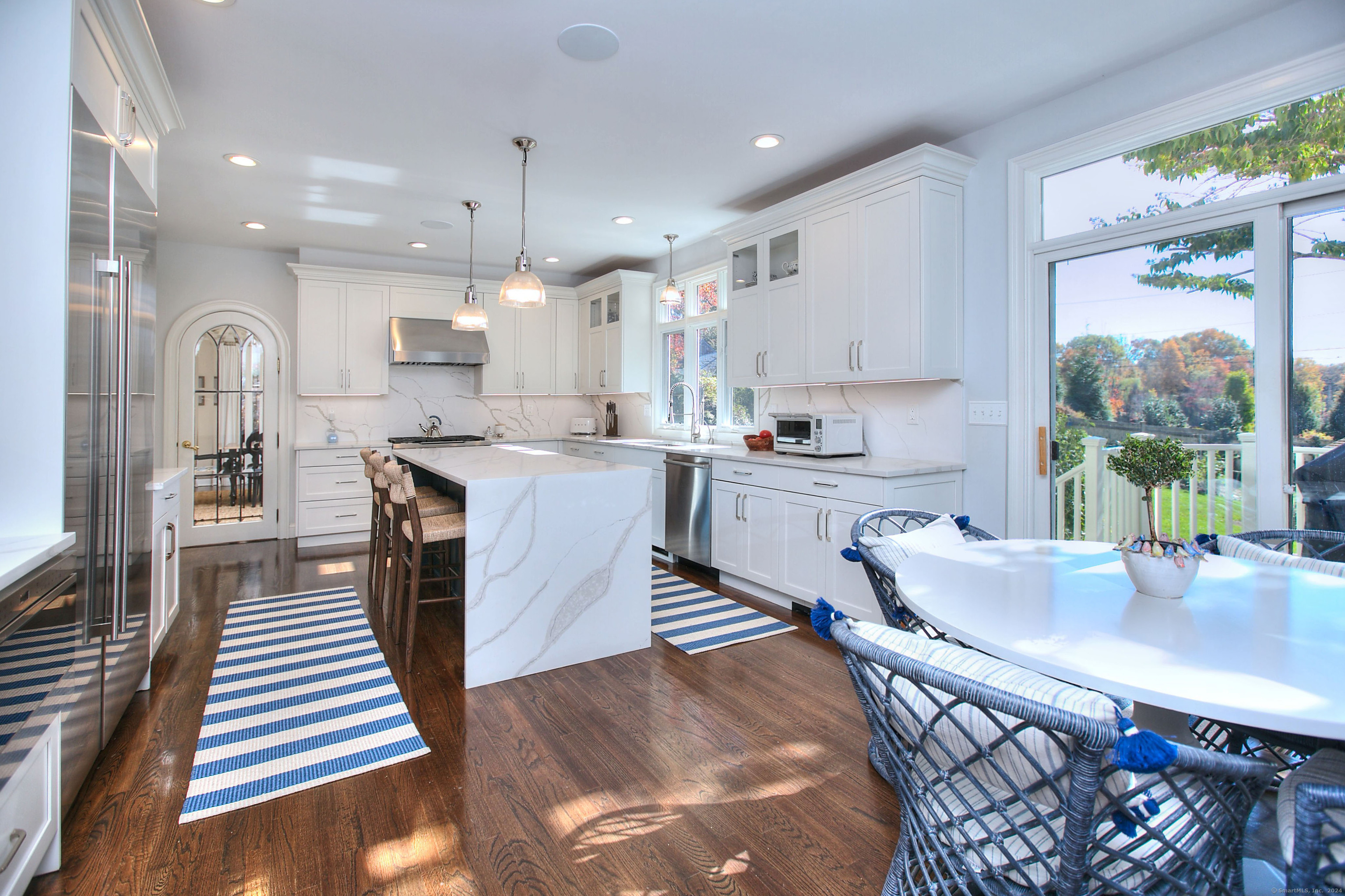 260 Sherwood Farm Road