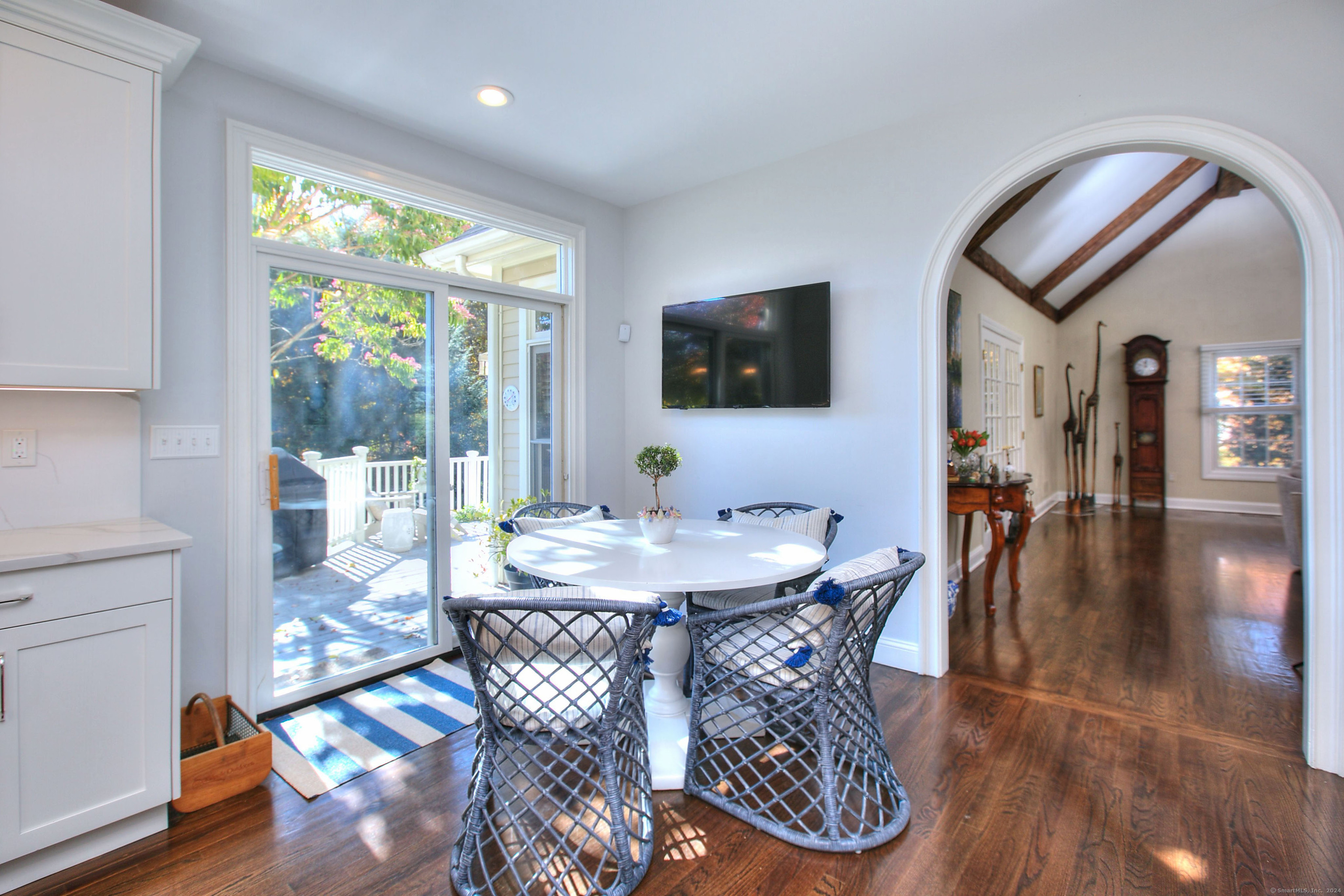 260 Sherwood Farm Road