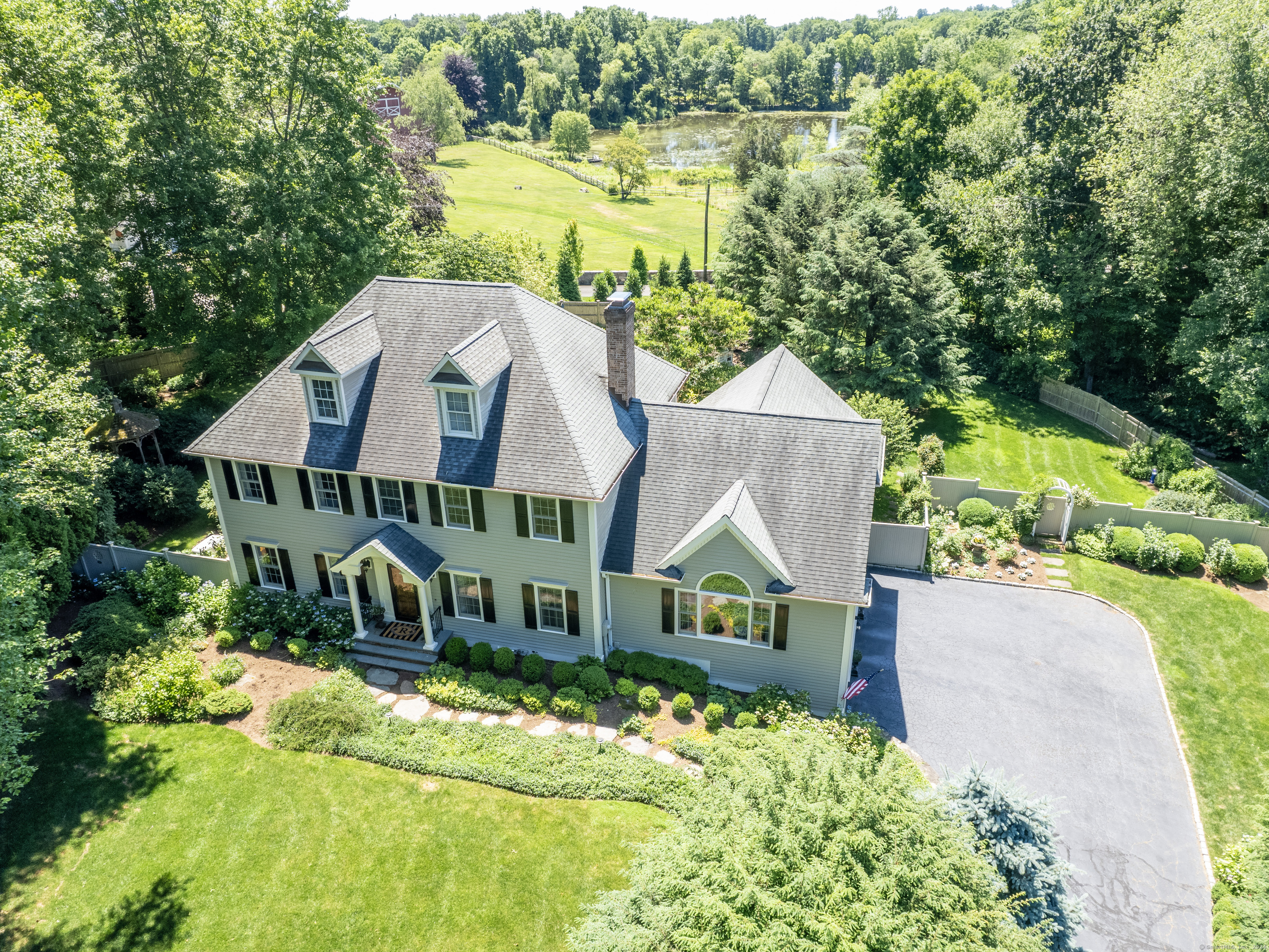 260 Sherwood Farm Road
