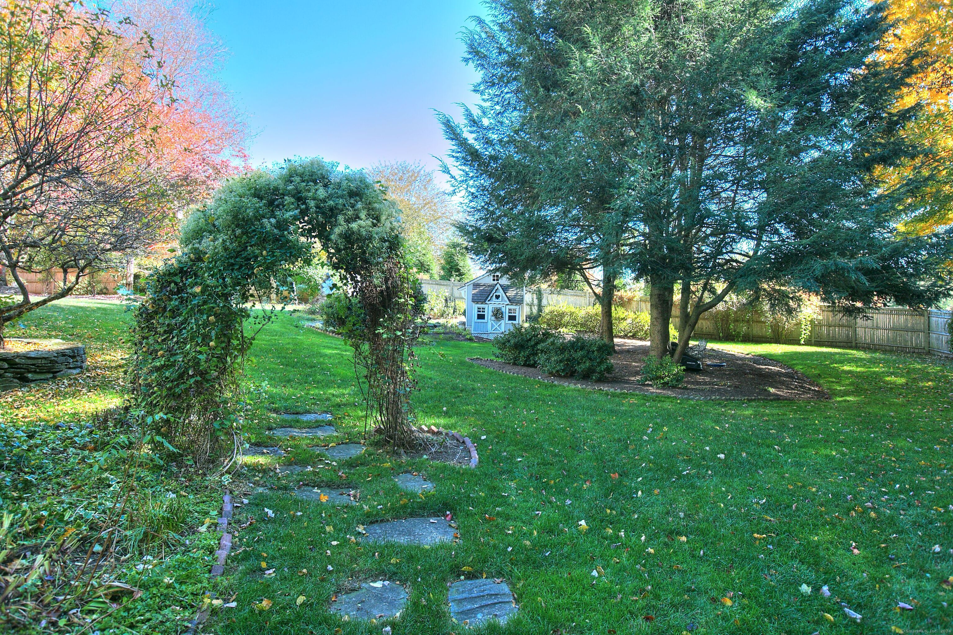 260 Sherwood Farm Road