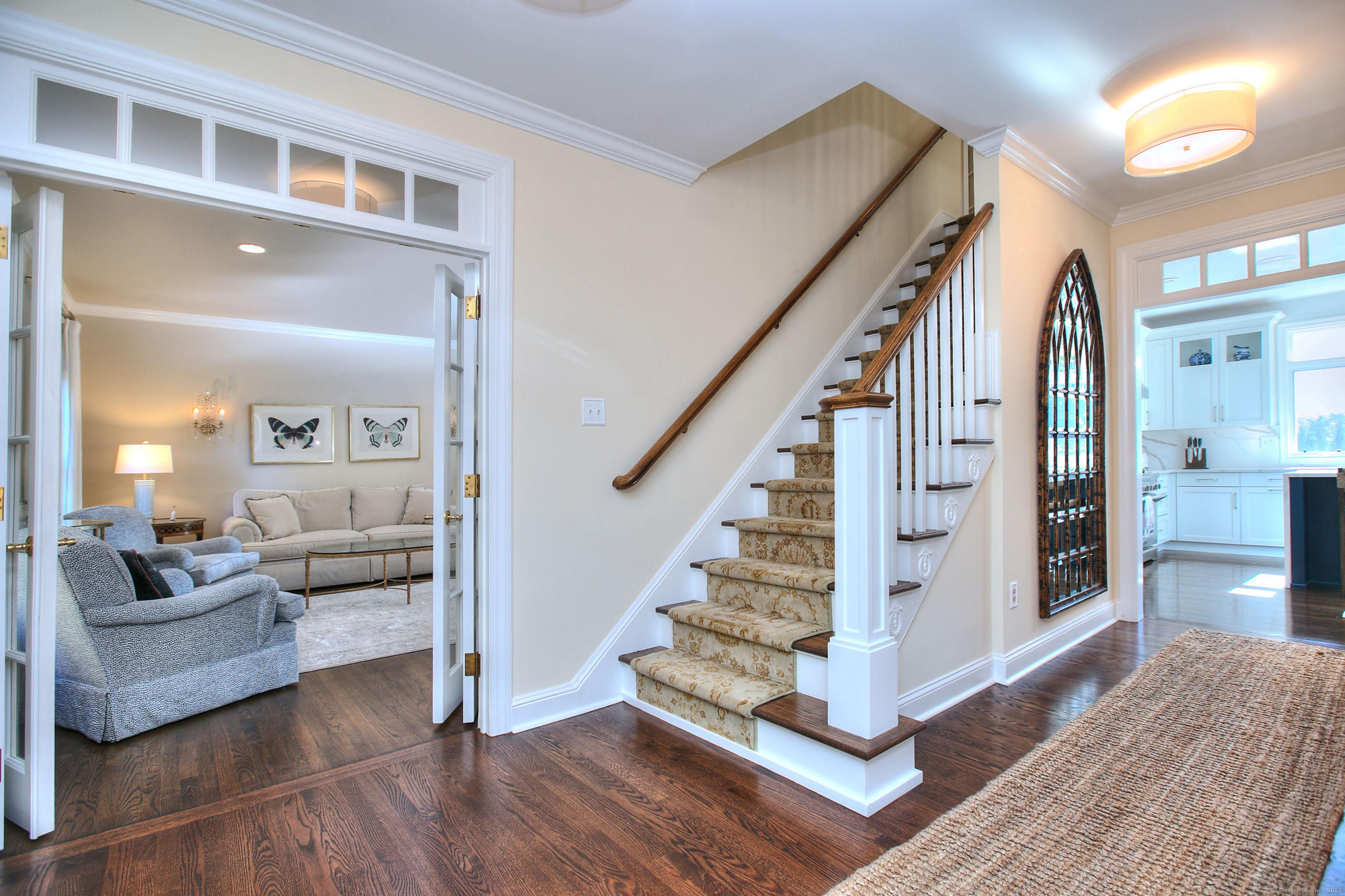 260 Sherwood Farm Road