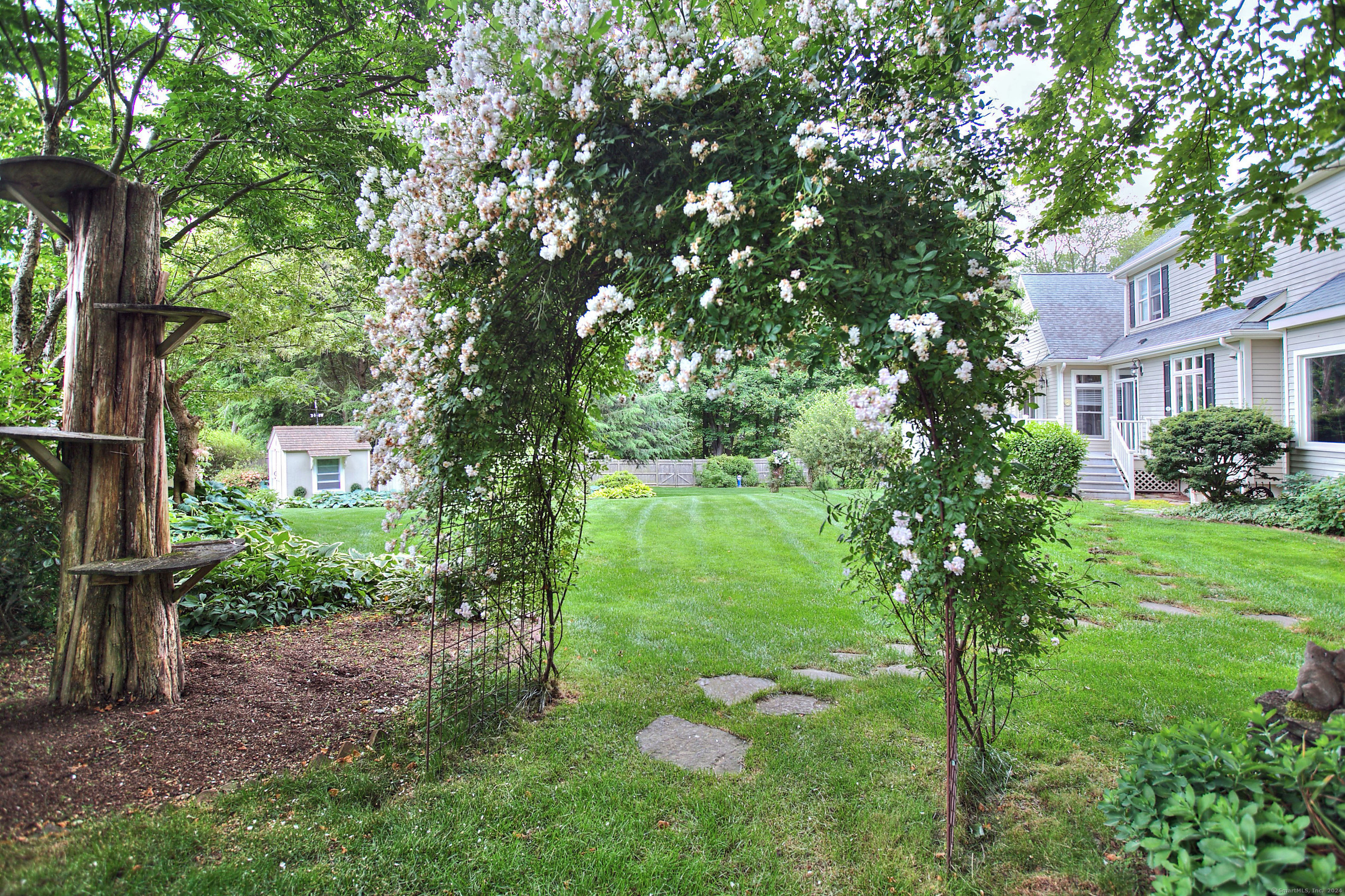 260 Sherwood Farm Road