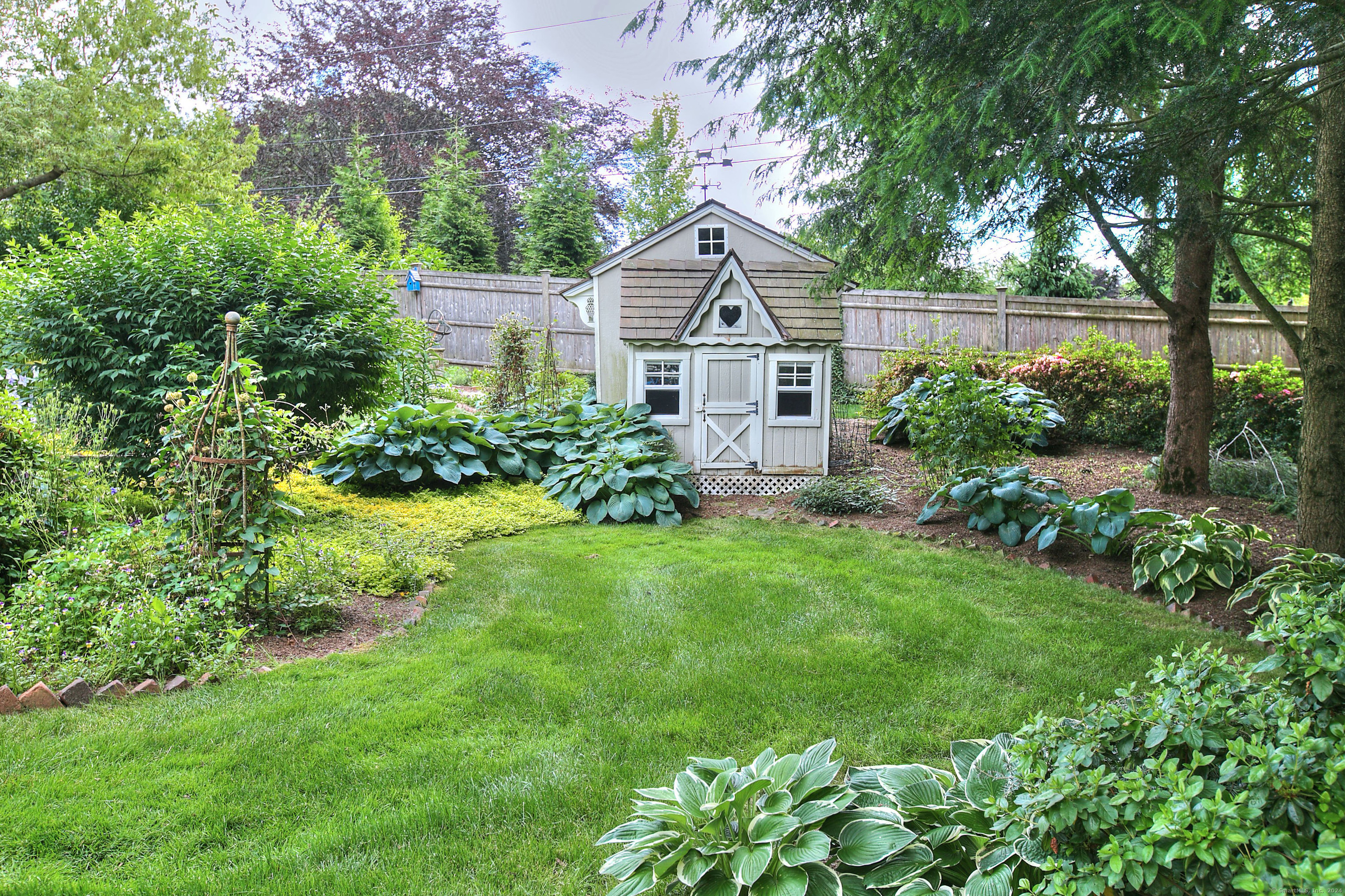 260 Sherwood Farm Road