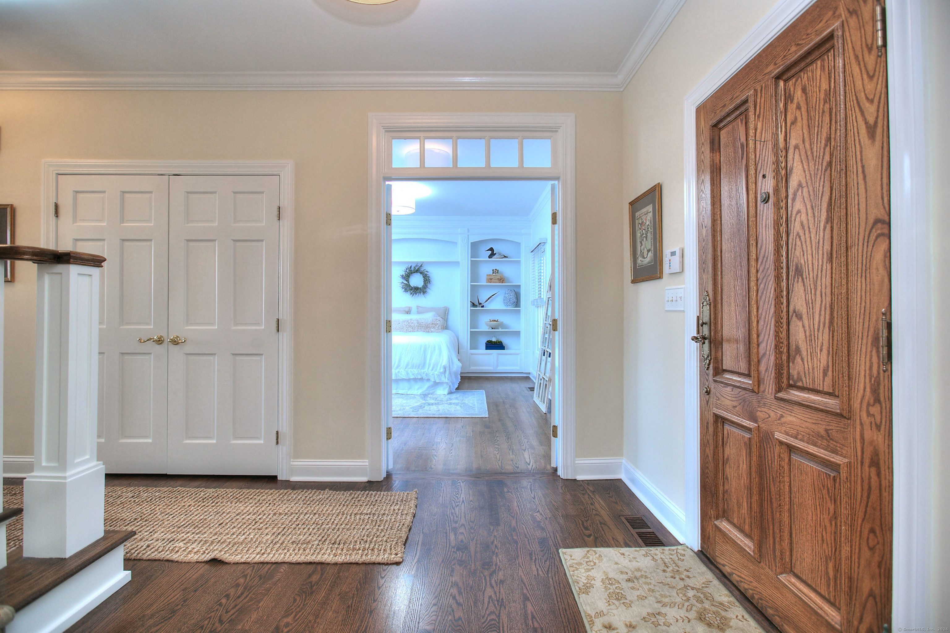 260 Sherwood Farm Road