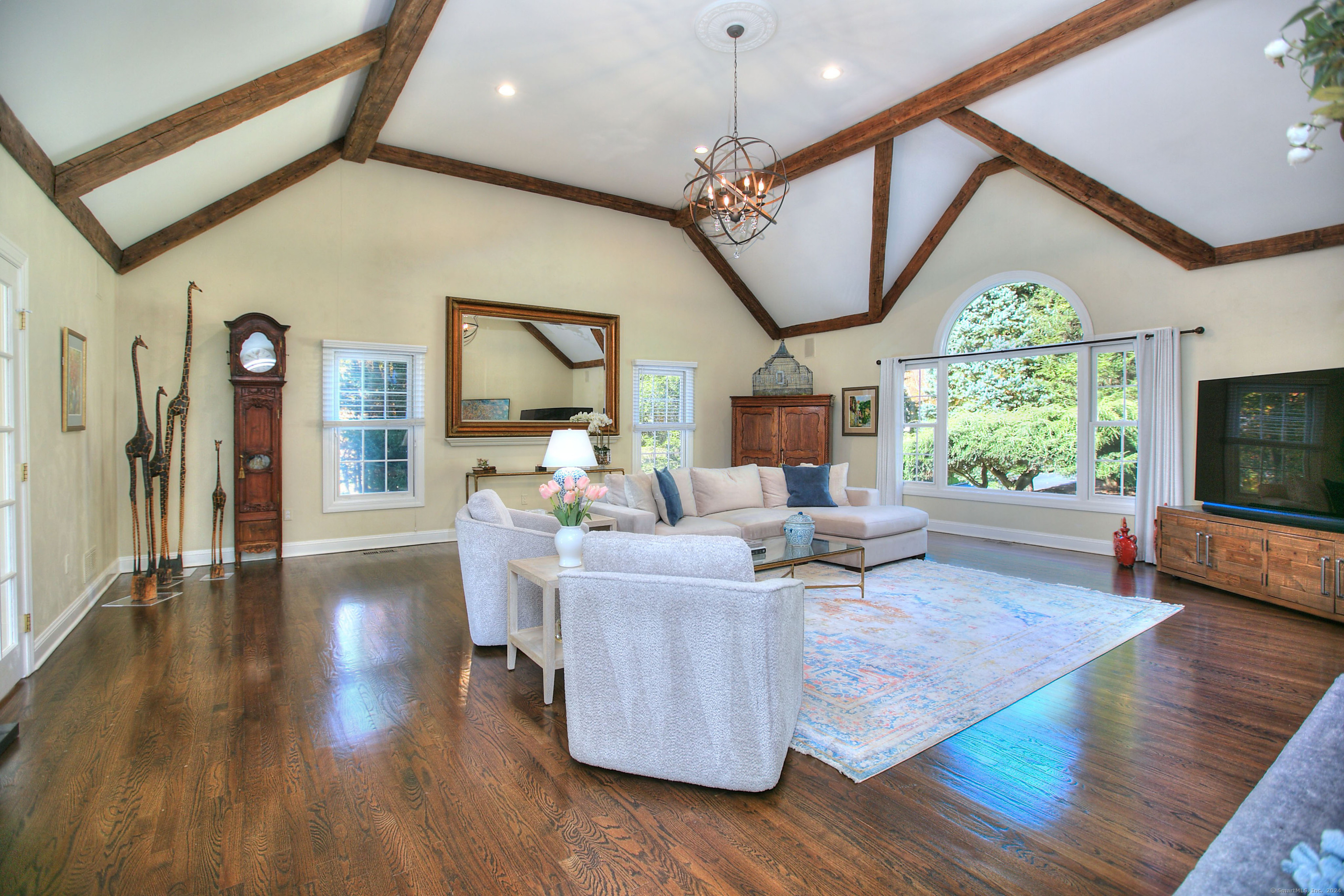 260 Sherwood Farm Road
