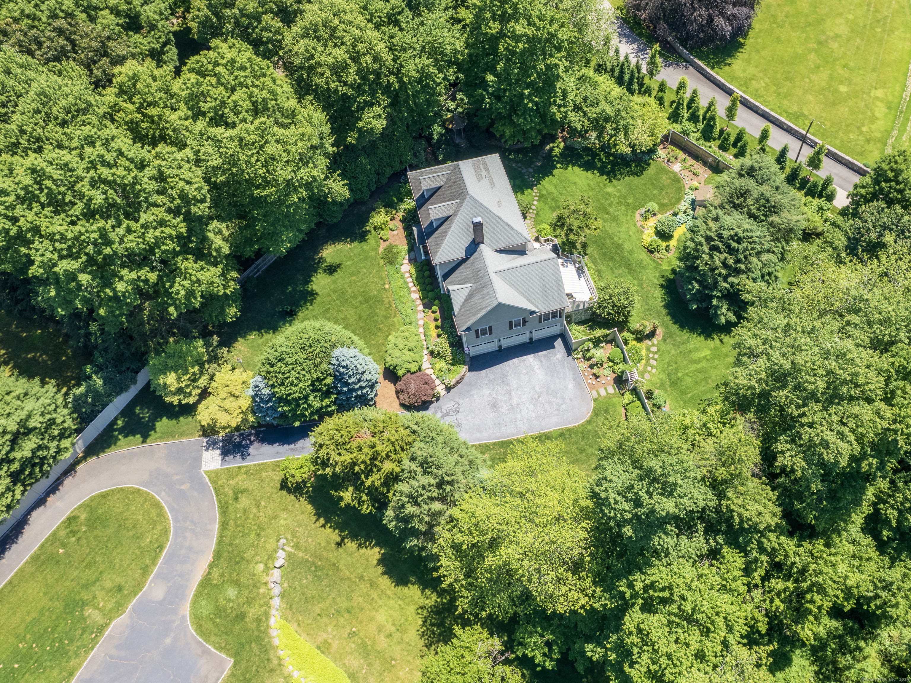 260 Sherwood Farm Road