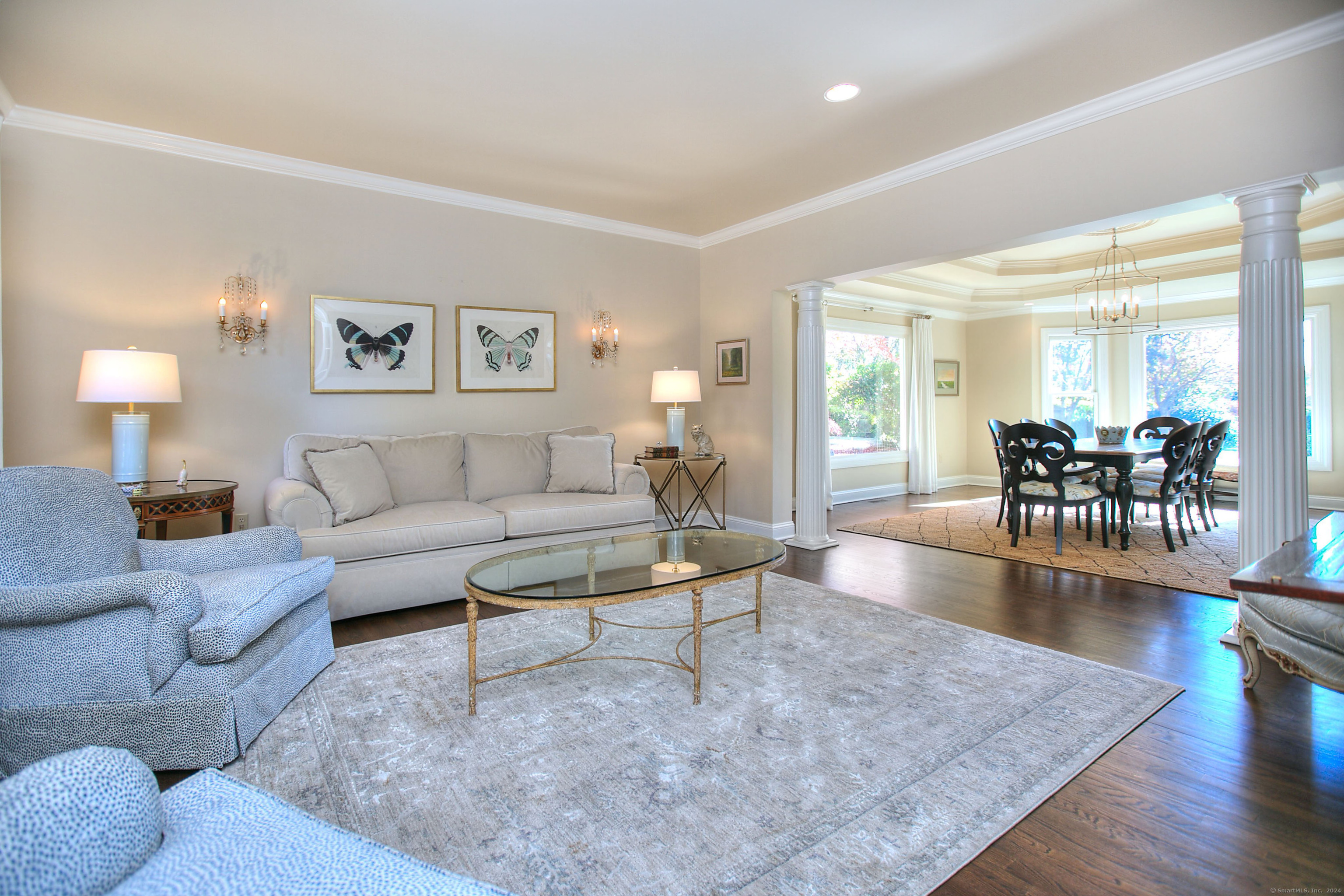 260 Sherwood Farm Road