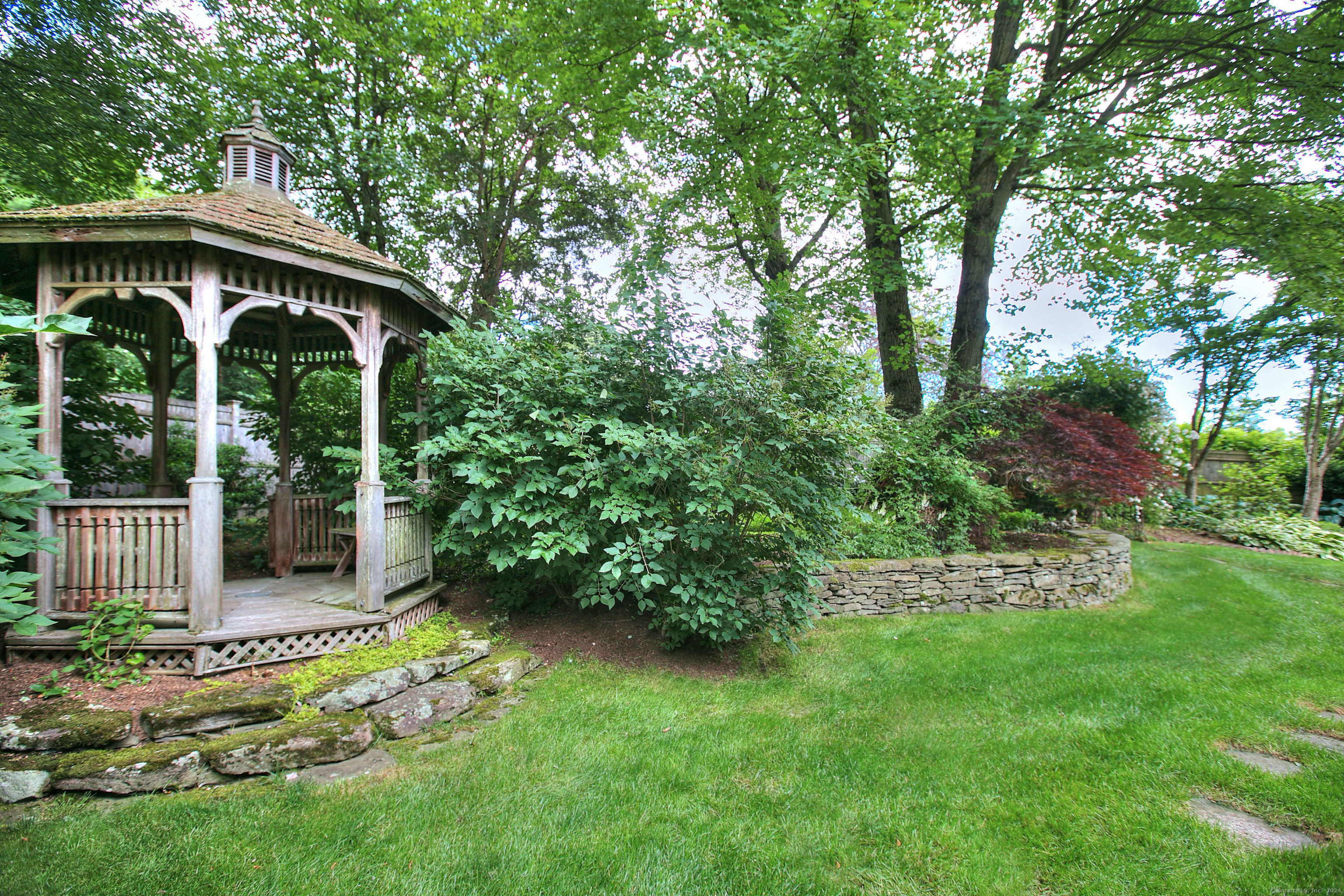 260 Sherwood Farm Road