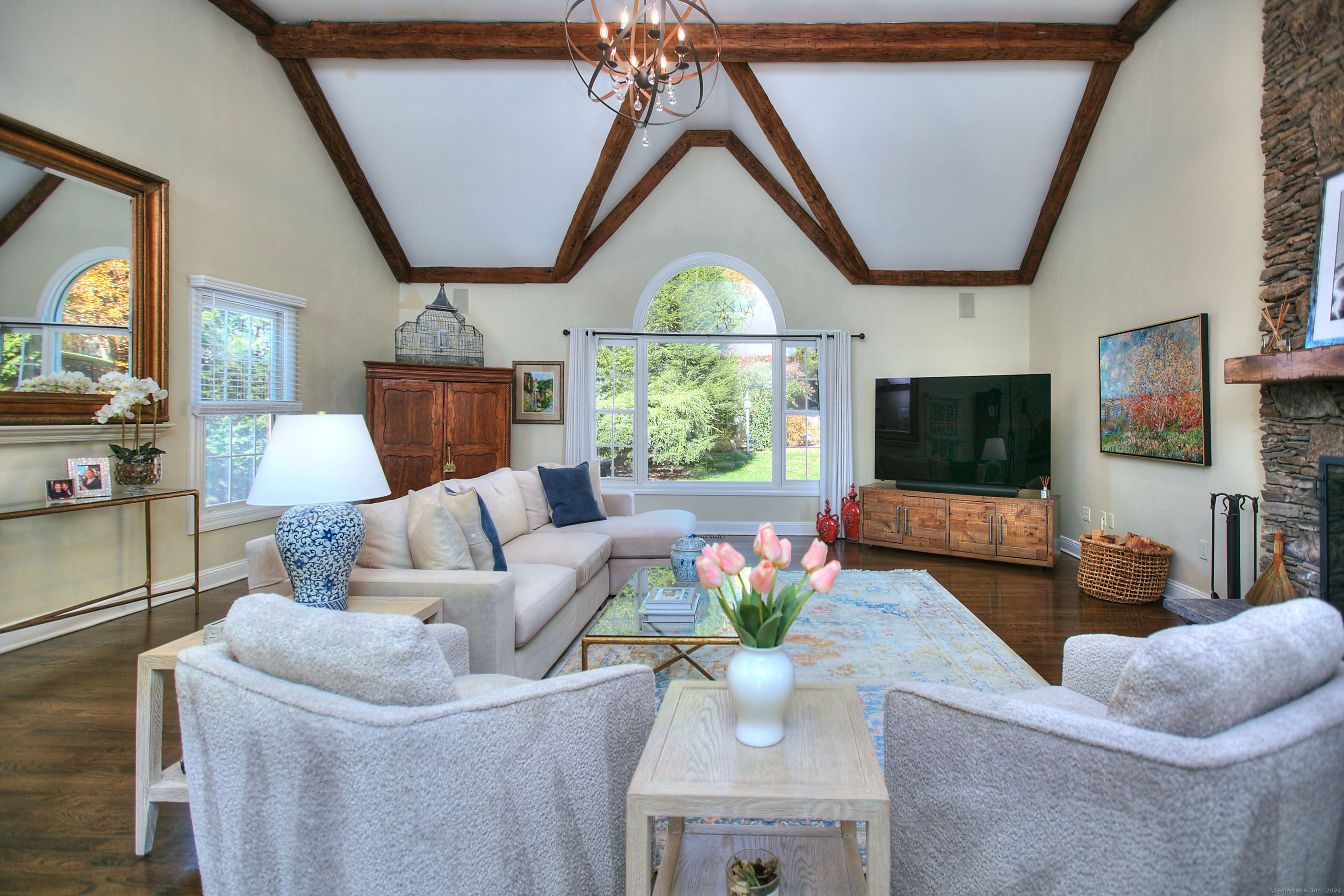 260 Sherwood Farm Road